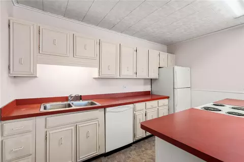 Kitchen - 91 Cote Ave, Woonsocket, RI 02895 photo 1 of 3