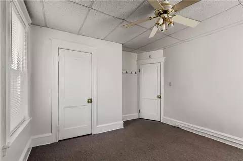 Bedroom - 91 Cote Ave, Woonsocket, RI 02895 photo 7 of 9