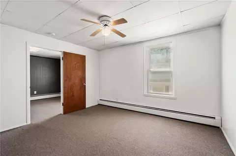 Bedroom - 91 Cote Ave, Woonsocket, RI 02895 photo 2 of 9