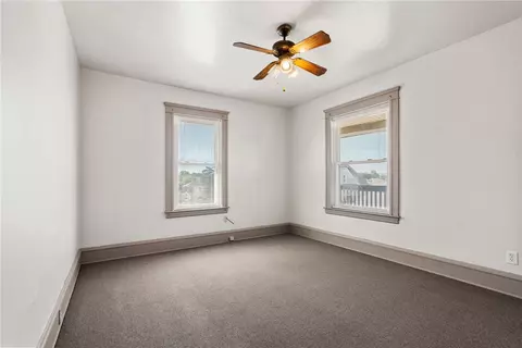 Bedroom - 91 Cote Ave, Woonsocket, RI 02895 photo 5 of 9