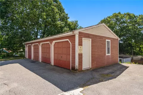 Exterior - 91 Cote Ave, Woonsocket, RI 02895 photo 2 of 9