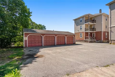 Exterior - 91 Cote Ave, Woonsocket, RI 02895 photo 5 of 9