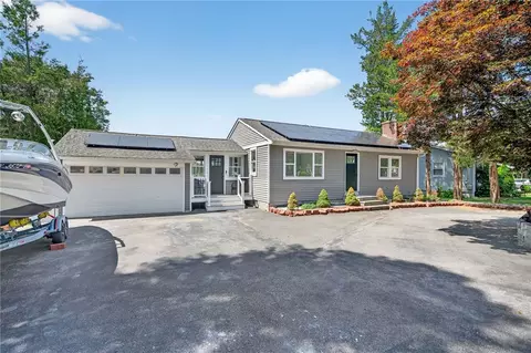 600 Smithfield Rd, North Providence, RI 02904