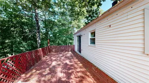 Exterior - 1 Cedar Tree Ln, Coventry, RI 02816 photo 10 of 10