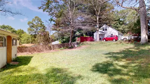 Exterior - 1 Cedar Tree Ln, Coventry, RI 02816 photo 6 of 10