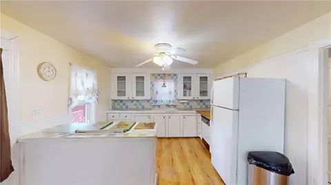 Kitchen - 1 Cedar Tree Ln, Coventry, RI 02816 photo 1 of 4