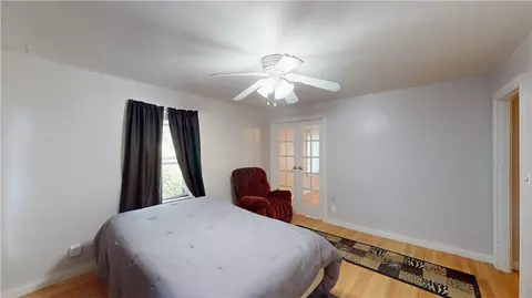 Bedroom - 1 Cedar Tree Ln, Coventry, RI 02816 photo 2 of 9