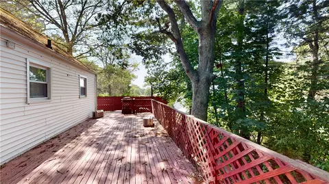Exterior - 1 Cedar Tree Ln, Coventry, RI 02816 photo 8 of 10
