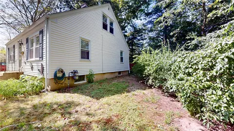 Exterior - 1 Cedar Tree Ln, Coventry, RI 02816 photo 3 of 10
