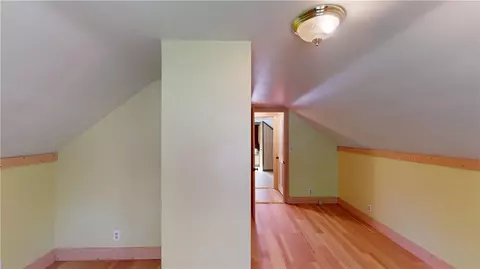 Bedroom - 1 Cedar Tree Ln, Coventry, RI 02816 photo 8 of 9