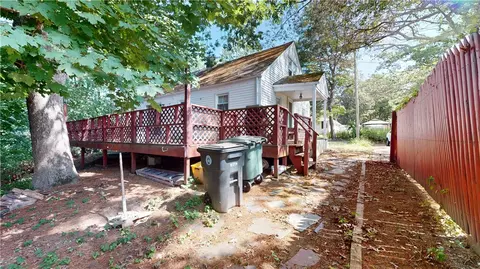 Exterior - 1 Cedar Tree Ln, Coventry, RI 02816 photo 9 of 10