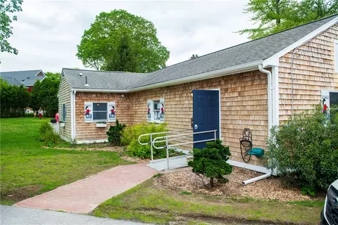 Exterior - 2 Cherry Ln, Bristol, RI 02809 photo 9 of 12