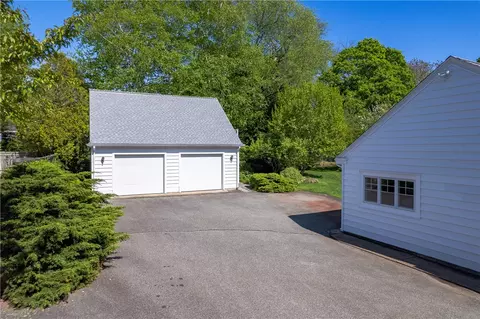 Exterior - 2 Cherry Ln, Bristol, RI 02809 photo 8 of 12