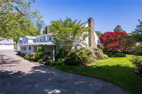 Exterior - 2 Cherry Ln, Bristol, RI 02809 photo 1 of 12