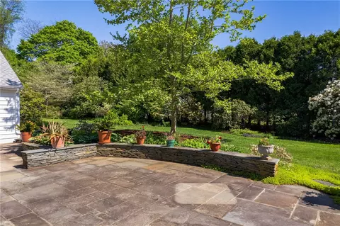Exterior - 2 Cherry Ln, Bristol, RI 02809 photo 7 of 12