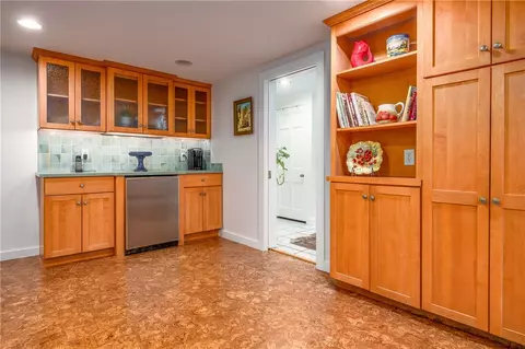 Kitchen - 2 Cherry Ln, Bristol, RI 02809 photo 1 of 2