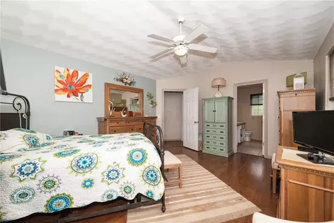 Bedroom - 21 Fieldstone Dr, Coventry, RI 02816 photo 1 of 3