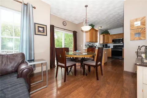 Dining - 21 Fieldstone Dr, Coventry, RI 02816 photo 1 of 1