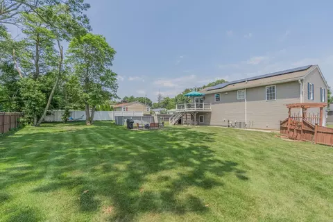 Exterior - 136 Youngs Ave, Coventry, RI 02816 photo 11 of 11