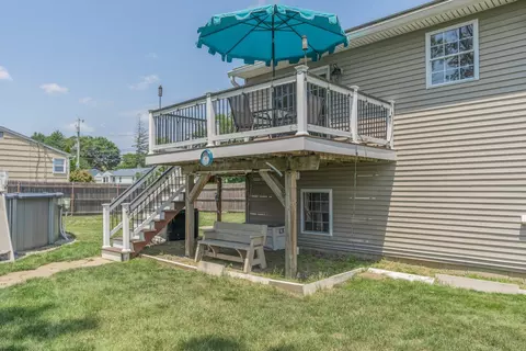Exterior - 136 Youngs Ave, Coventry, RI 02816 photo 8 of 11
