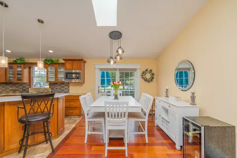 Dining - 136 Youngs Ave, Coventry, RI 02816 photo 2 of 2