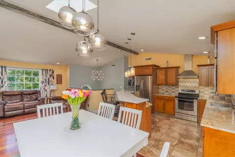 Dining - 136 Youngs Ave, Coventry, RI 02816 photo 1 of 2