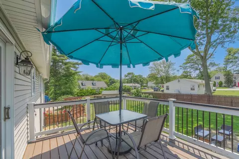 Exterior - 136 Youngs Ave, Coventry, RI 02816 photo 6 of 11