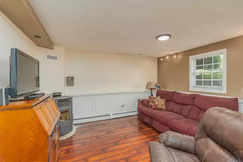 Living - 136 Youngs Ave, Coventry, RI 02816 photo 2 of 2