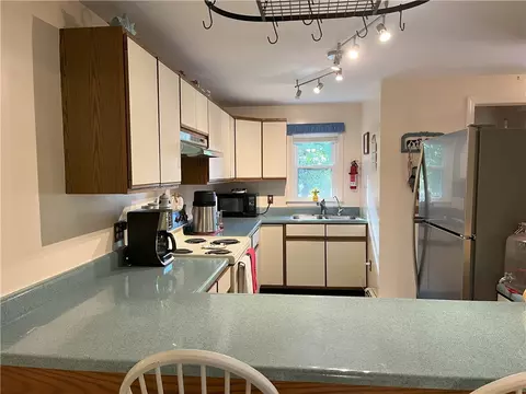 Kitchen - 124 Darwin St, Woonsocket, RI 02895 photo 2 of 2