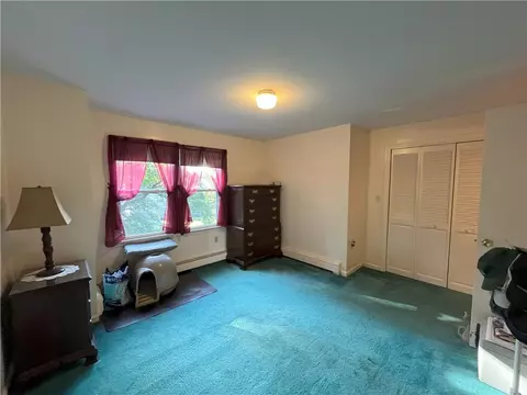Bedroom - 124 Darwin St, Woonsocket, RI 02895 photo 3 of 3