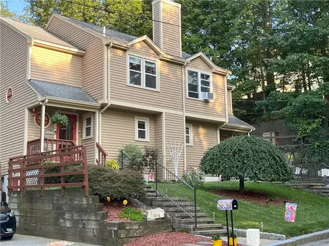 Exterior - 124 Darwin St, Woonsocket, RI 02895 photo 9 of 10