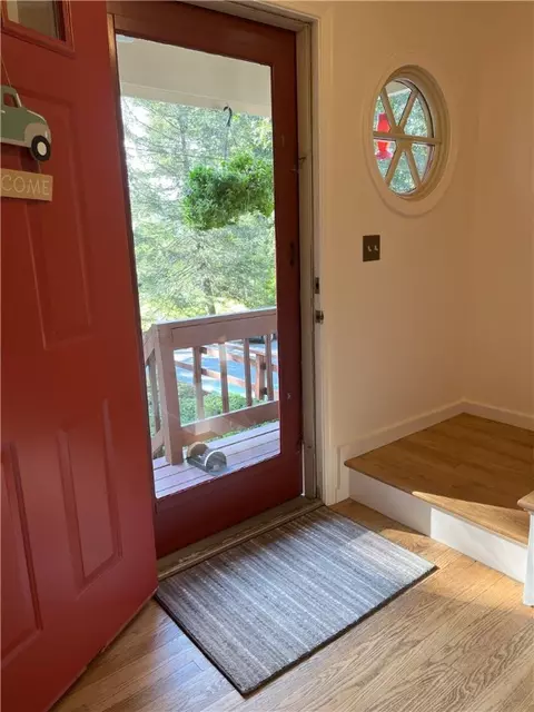Entry Way - 124 Darwin St, Woonsocket, RI 02895 photo 1 of 6
