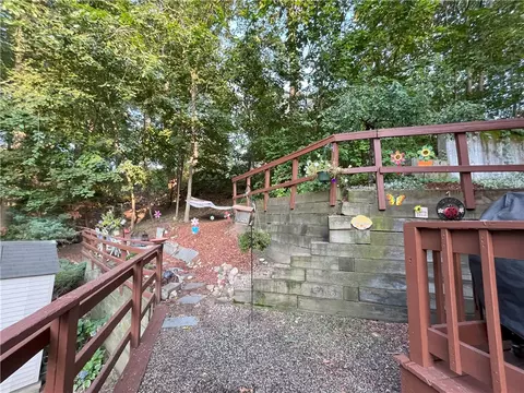 Exterior - 124 Darwin St, Woonsocket, RI 02895 photo 8 of 10