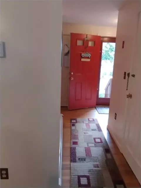 Entry Way - 124 Darwin St, Woonsocket, RI 02895 photo 2 of 6