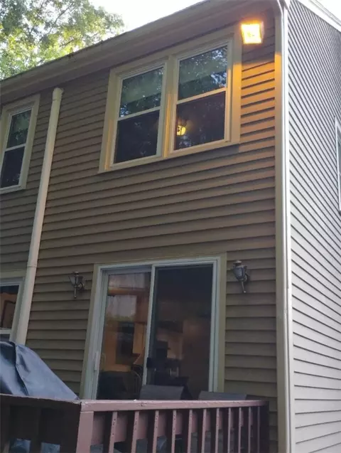 Exterior - 124 Darwin St, Woonsocket, RI 02895 photo 4 of 10