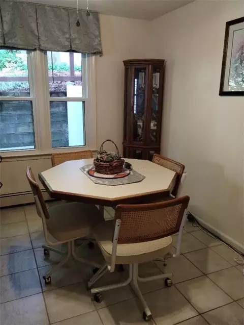 Dining - 124 Darwin St, Woonsocket, RI 02895 photo 1 of 1
