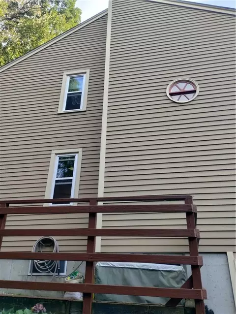 Exterior - 124 Darwin St, Woonsocket, RI 02895 photo 10 of 10