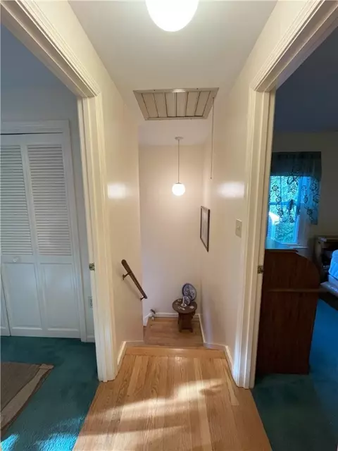 Entry Way - 124 Darwin St, Woonsocket, RI 02895 photo 5 of 6