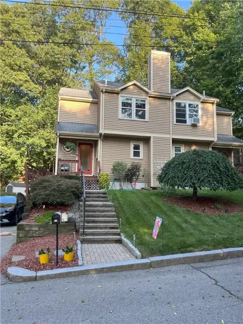Exterior - 124 Darwin St, Woonsocket, RI 02895 photo 3 of 10
