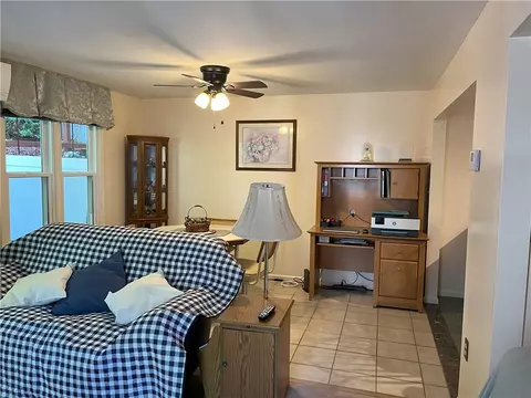 Living - 124 Darwin St, Woonsocket, RI 02895 photo 2 of 2