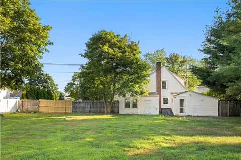 Exterior - 280 Long St, Warwick, RI 02886 photo 7 of 7