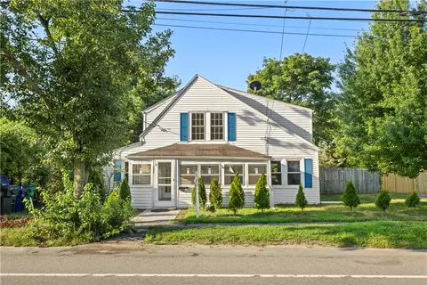 280 Long St, Warwick, RI 02886