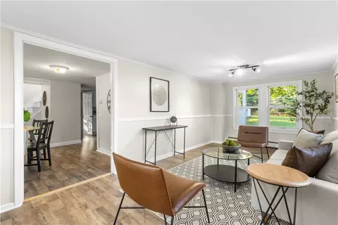 Living - 280 Long St, Warwick, RI 02886 photo 3 of 3