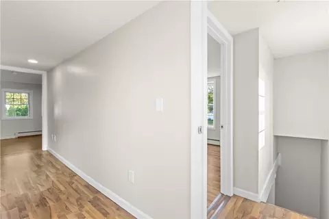 Entry Way - 280 Long St, Warwick, RI 02886 photo 2 of 2