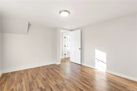 Bedroom - 280 Long St, Warwick, RI 02886 photo 4 of 5