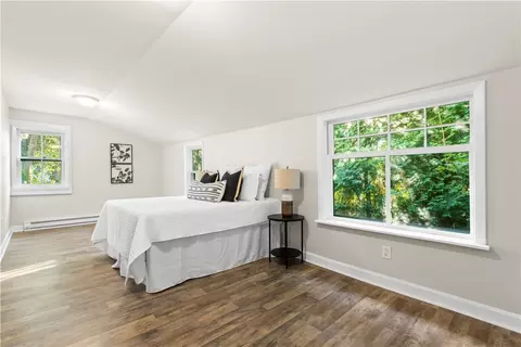 Bedroom - 280 Long St, Warwick, RI 02886 photo 1 of 5