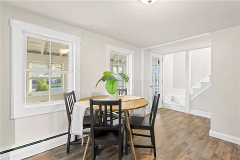Dining - 280 Long St, Warwick, RI 02886 photo 1 of 3