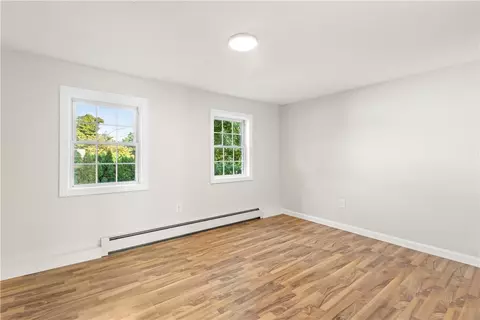 Bedroom - 280 Long St, Warwick, RI 02886 photo 5 of 5