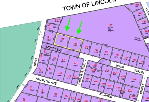 0 Woodward Rd, North Providence, RI 02904