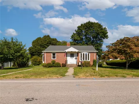 309 Longmeadow Ave, Warwick, RI 02889